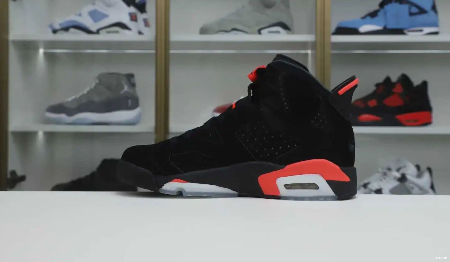 Air 2019 6 Jordan Jordan infrared 0430